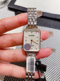 Picture of Chanel Watches Women _SKU513chanel-20x26mm-11010855